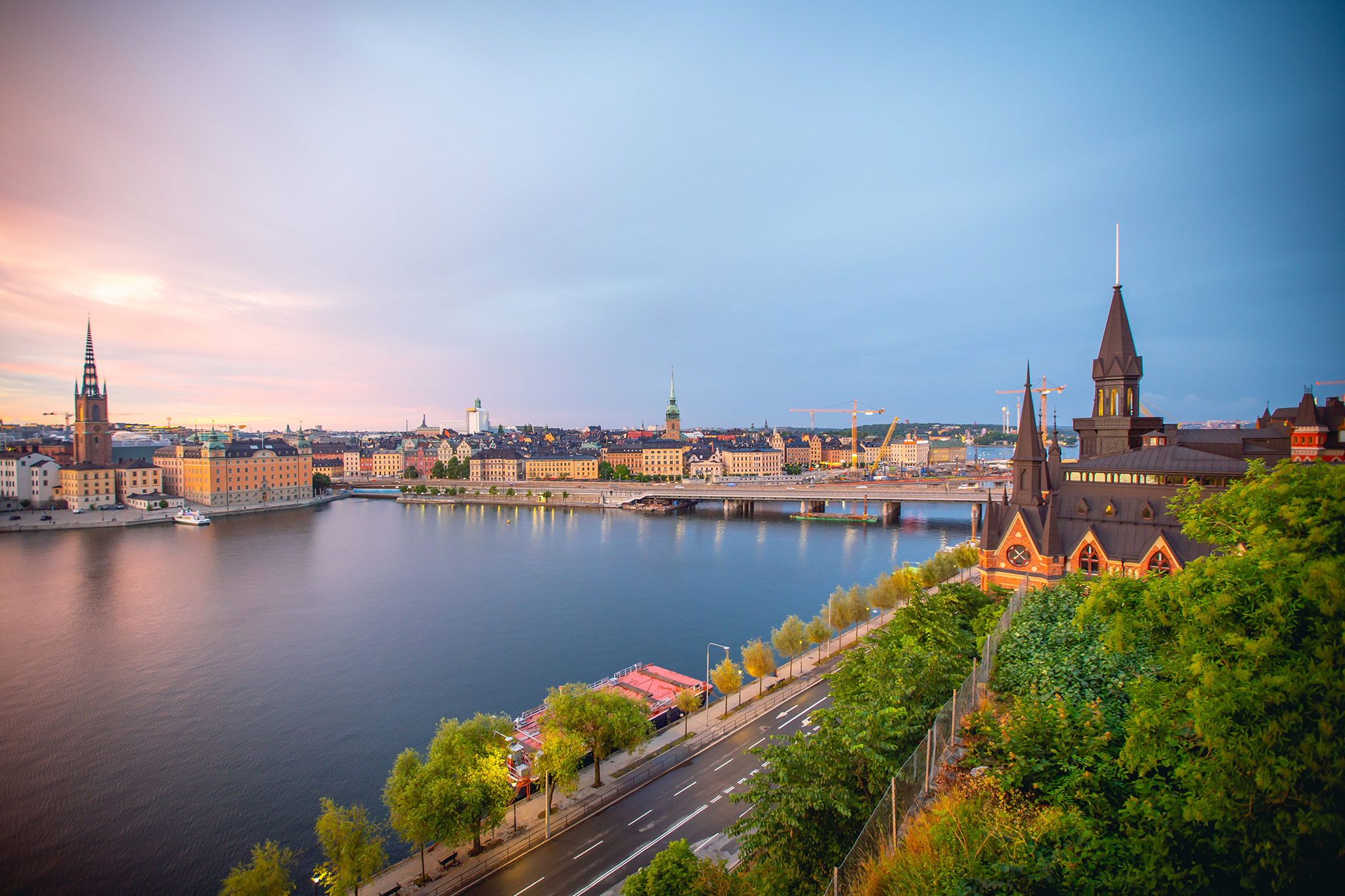 Stockholm